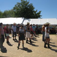 Après midi au Puits d'Havenat