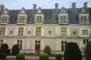 Visite : faites un tour au château renaissance en Bretagne