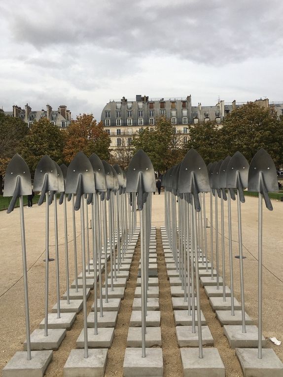 La FIAC 2019 hors les murs7