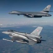 Modernisation en vue pour les F-16 polonais - Aerobuzz