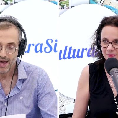 Cultura'Sion : L’émigration des juifs d’Ethiopie à travers un film, "Le figuier", et la voix de l'Israël de nos 20 ans avec Yardena Arazi