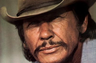 4. CHARLES BRONSON