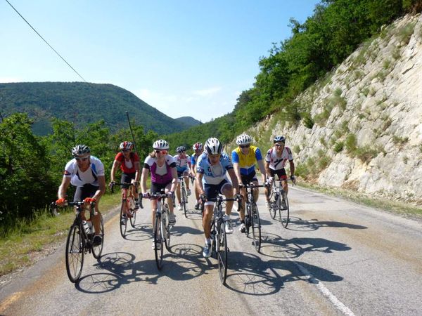 Séjour dans la Drôme - jour 3