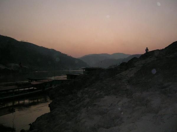 Album - Croisiere sur le Mekong