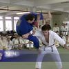 jujitsu video demonstration!!!!