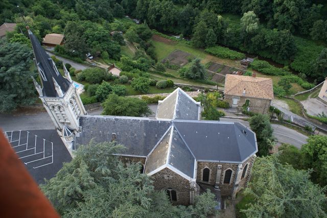 eglise de l ardehe