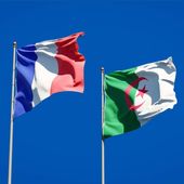 Algérie - France : rupture inéluctable ?