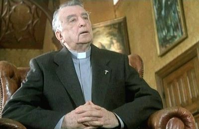 Armand Mestral