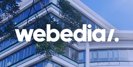 Records d’audience pour les marques du groupe Webedia en décembre 2024