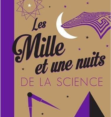 Livre - Des contes et de la science