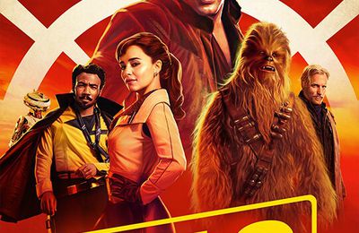Solo A Star Wars Story - Plus audacieux que Rogue One ?