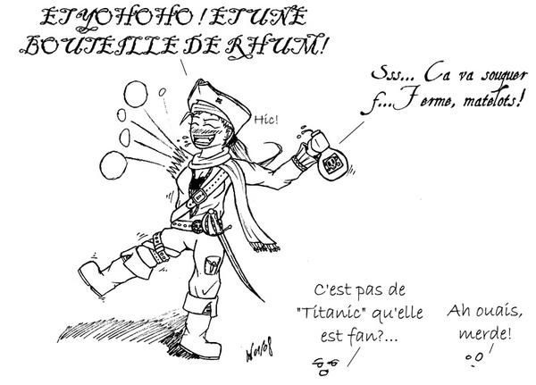 Album - Dessins - 1