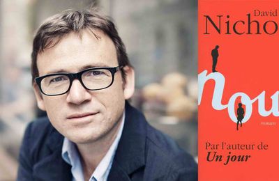 Nous - David NICHOLLS