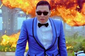 Psy +clip