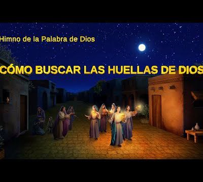 La mejor canción cristiana del mundo | Cómo buscar las huellas de Dios