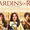 Professeur Rogue + Louis XIV = Alan Rickman