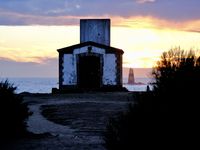 Aujourd’hui désaffectée, "la Corne de Brume" de la pointe du But garde en mémoire toutes les infortunes de cette zone dangereuse.