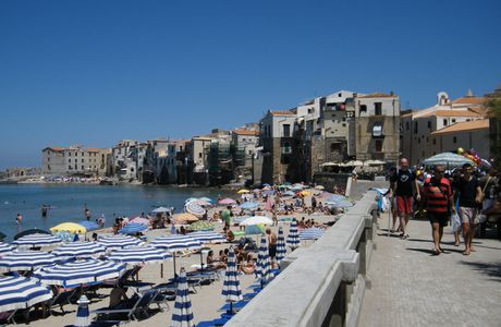 Album - Cefalu