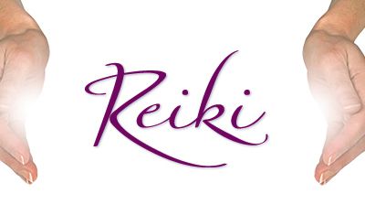 Le Reiki