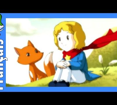 Le petit prince contes pour enfants