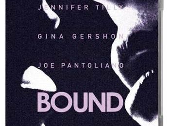 Bound en Blu-ray et DVD le 28 juillet chez Arrow Films