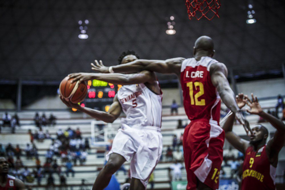 Éliminatoires Coupe du Monde 2019 : le Mozambique enchaîne face à la Centrafrique 