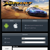 Asphalt Xtreme Hack - Undetectable Tool