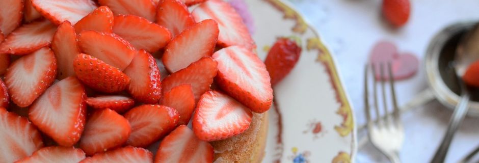 Gâteau de fêtes, d'anniversaire