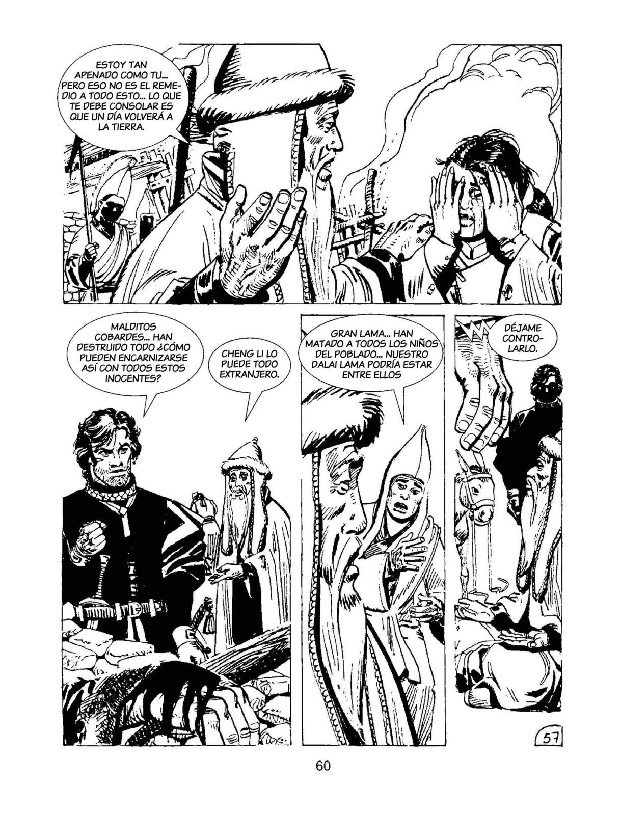 Dago de Nuovifumetti....Vol...9
