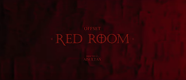 Offset - Red Room; Lyrics, Paroles, TRaduction,  (Official Music Video) | Worldzik