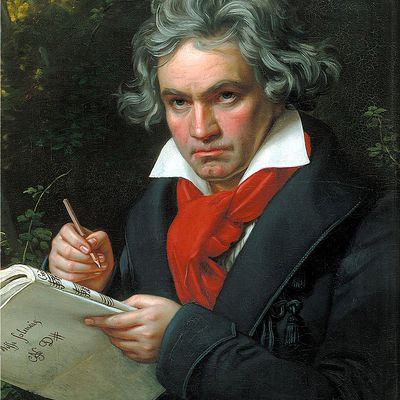 Beethoven,chansons populaires écossaises et irlandaises