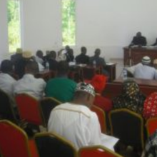 Motion De Censure Contre Le Conseil Des Commissaires À Ndzuani : Dar-Nadjah Choisit D’ignorer Dar-Soifa