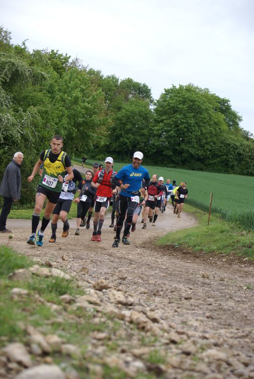 Album - Trail-CABB-2013