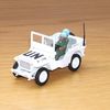 Jeep Willys "U.N." (Victoria)