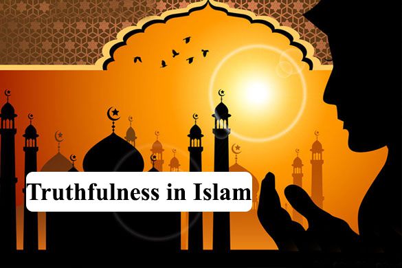 Truthfulness in Islam