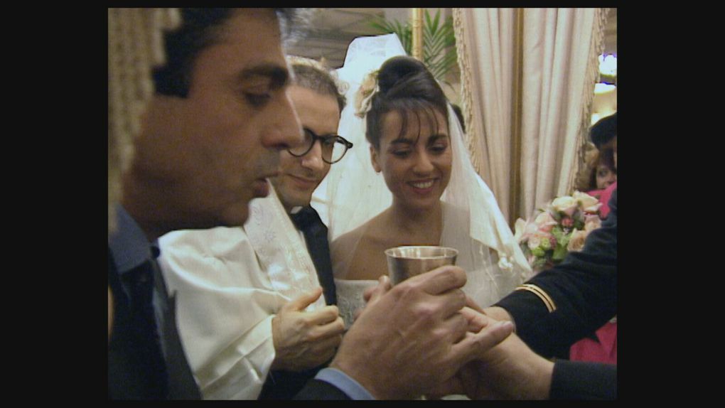 Pour ton mariage (BANDE-ANNONCE) avec Enrico Macias, Emilie Caen - Le 20 décembre 2023 au cinéma