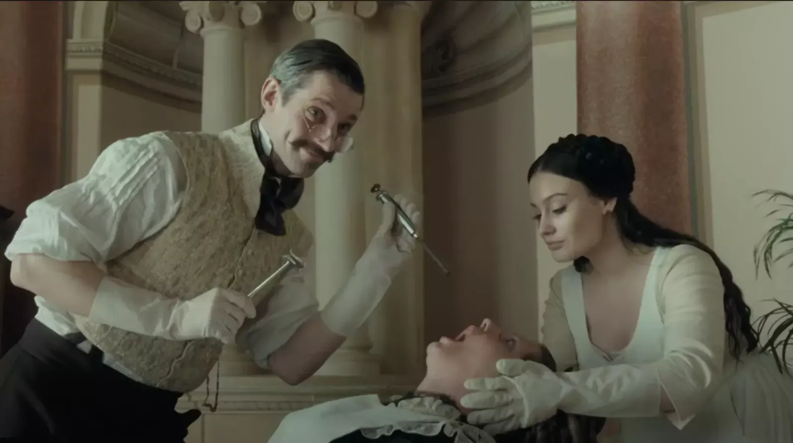 Ugly Stepsister (2025) Emilie Blichfeldt