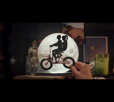 En nuit · Videoclub · Matthieu Reynaud · Adèle Castillon