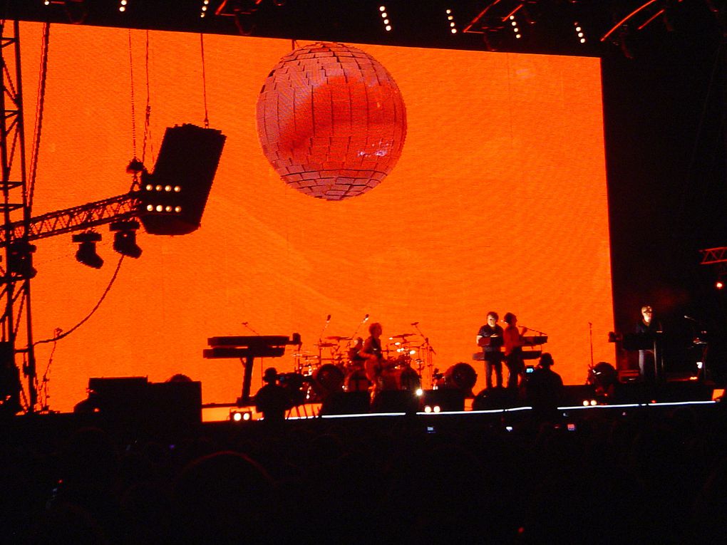 Album - Depeche Mode-San Siro 18/06/2009