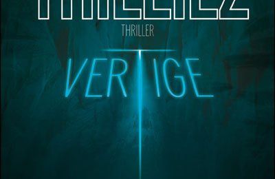 Vertige de Franck Thilliez