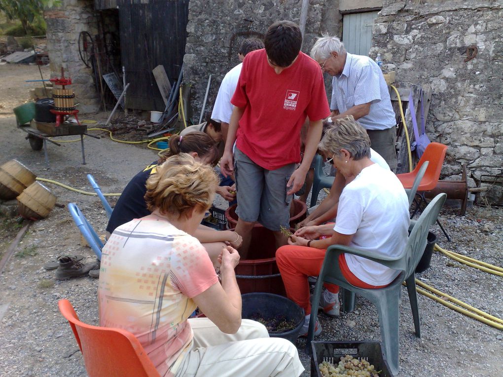 Album - LA-CARTAGENE-vin-doux