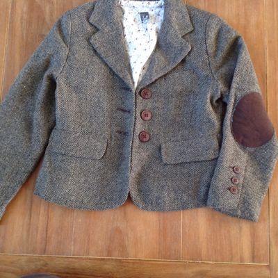 Veste ZARA taille 7/8 ans 