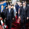 La tournée européenne de Xi Jinping repose sur un plan minutieux