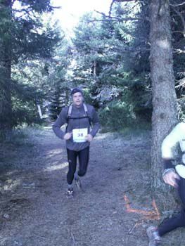 Le Raidlight Trail Trophy