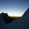 Traversée du Mont Blanc à ski - 22 Avril