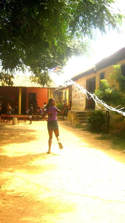 quand la fête de la pipa s'invite à la brincadeira!!!!