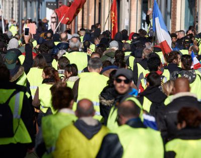 La transition écologique n'est pas une option. C'est une nécessité absolue