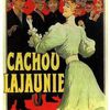 cachou lajaunie