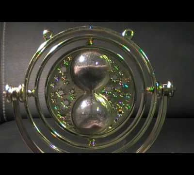 Fin Mandat, Mandat esili… Comme le sable dans un sablier