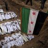 Innocent People Massacres in Syria